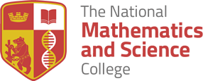 National Mathematics & Science College logo